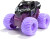 Monster Jam - Mini Jams - Marvel Monster Truck - 5-Pak