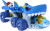 Monster Jam - Mini Jams Megalodon Transport