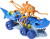 Monster Jam - Mini Jams Megalodon Transport
