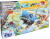 Monster Jam - Mini Jams Megalodon Transport