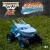 Monster Jam - Rc 1 15 Chomping Megalodon 6076478