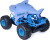Monster Jam - Rc 1 15 Chomping Megalodon