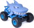 Monster Jam - Rc 1 15 Chomping Megalodon