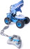 Monster Jam - Rc 1 15 Chomping Megalodon