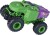 Monster Jam - Rc 1 24 Marvel Hulk