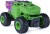 Monster Jam - Rc 1 24 Marvel Hulk