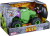 Monster Jam - Rc 1 24 Marvel Hulk