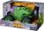 Monster Jam - Rc 1 24 Marvel Hulk