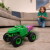Monster Jam - Rc 1 24 Marvel Hulk