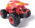 Monster Jam - Rc Monster Truck Bil - 1 24 - Marvel Iron Man