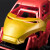 Monster Jam - Rc Monster Truck Bil - 1 24 - Marvel Iron Man
