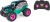 Monster Jam Rc 1 24 - Neon Grave Digger 6068268