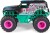 Monster Jam Rc 1 24 - Neon Grave Digger 6068268
