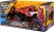 Monster Jam - The Amazing Spiderman Rc Truck - Spin Master