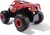 Monster Jam - The Amazing Spiderman Rc Truck - Spin Master