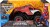 Monster Jam - The Amazing Spiderman Rc Truck - Spin Master