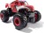Monster Jam - The Amazing Spiderman Rc Truck - Spin Master
