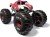 Monster Jam - Rc Mega Spiderman - Fjernstyret Monster Truck