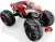 Monster Jam - Rc Mega Spiderman - Fjernstyret Monster Truck