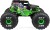 Monster Jam - Fjernstyret Monster Truck - Mega Grave Digger - 72 Cm