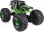 Monster Jam - Fjernstyret Monster Truck - Mega Grave Digger - 72 Cm