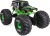 Monster Jam - Rc Mega Grave Digger - Fjernstyret Monster Truck