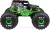Monster Jam - Rc Mega Grave Digger - Fjernstyret Monster Truck