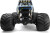 Hpi Racing - Monster King Ford Bronco Big Kahuna - Hp160765