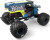 Hpi Racing - Monster King Ford Bronco Big Kahuna - Hp160765