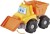Sandlegetøj - Monster Tipper Truck