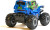 Monster Truck Rc 1 20 2 4Ghz Bluegreen - Tec-Toy