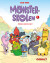 Monsterskolen 1 - Skolens Største Nørd