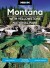 Montana - With Yellowstone National Park