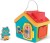 Baby Clementoni - Montessori Baby Hus - Interaktiv Legetøj