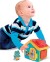 Baby Clementoni - Montessori Baby Hus - Interaktiv Legetøj