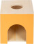 Puttekasse Med Kugler - Montessori - Træ - Small Foot