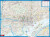 Montreal - Borch Maps