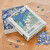 Moomin Art Puzzle - Mumi Puslespil - 1000 Brikker
