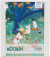 Moomin Art Puzzle - Mumi Puslespil - 1000 Brikker