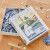 Mumi Puslespil - 1000 Brikker - Moomin Art Puzzle - Barbo Toys