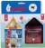 Minitroldene - Hus Med Lille My Figur - Mini Moomin House