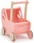 Moover - Dukkevogn Pink