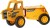 Moover - Volvo Dump Truck