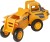 Moover - Volvo Dump Truck