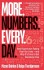 More Numbers Every Day