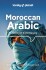 Moroccan Arabic Phrasebook Dictionary - Lonely Planet
