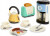 Morphy Richards Køkkensæt
