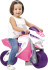 Gå Motorcykel Til Børn - Pink