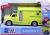 Legetøjs Ambulance Med Lyd Og Lys - Motor 112