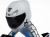 Tec-Toy - Blå Fjernstyret Motorcykel - Thunder Riders - Lys Lyd